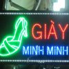 Bảng hiệu đèn led