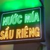 Bảng hiệu đèn led