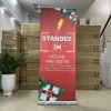 Standee cuốn