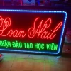 Hộp đèn led