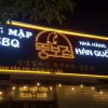 Bảng hiệu đèn led